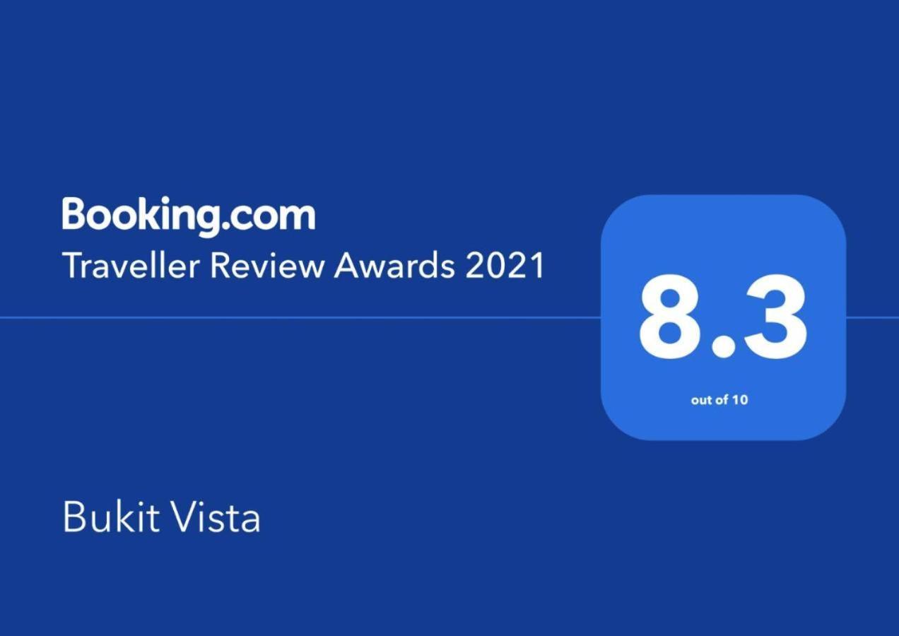 Ped Merta Beach Bungalow By Bukit Vista מראה חיצוני תמונה