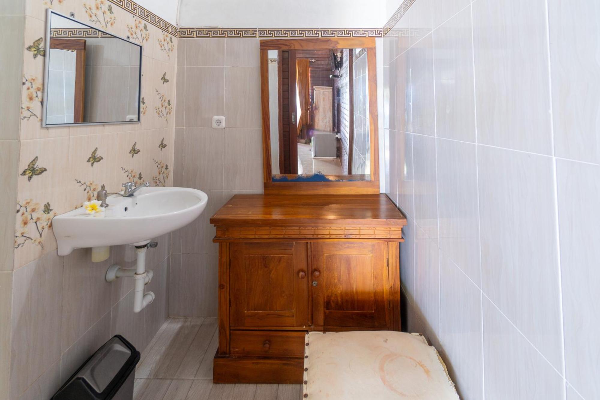 Ped Merta Beach Bungalow By Bukit Vista מראה חיצוני תמונה